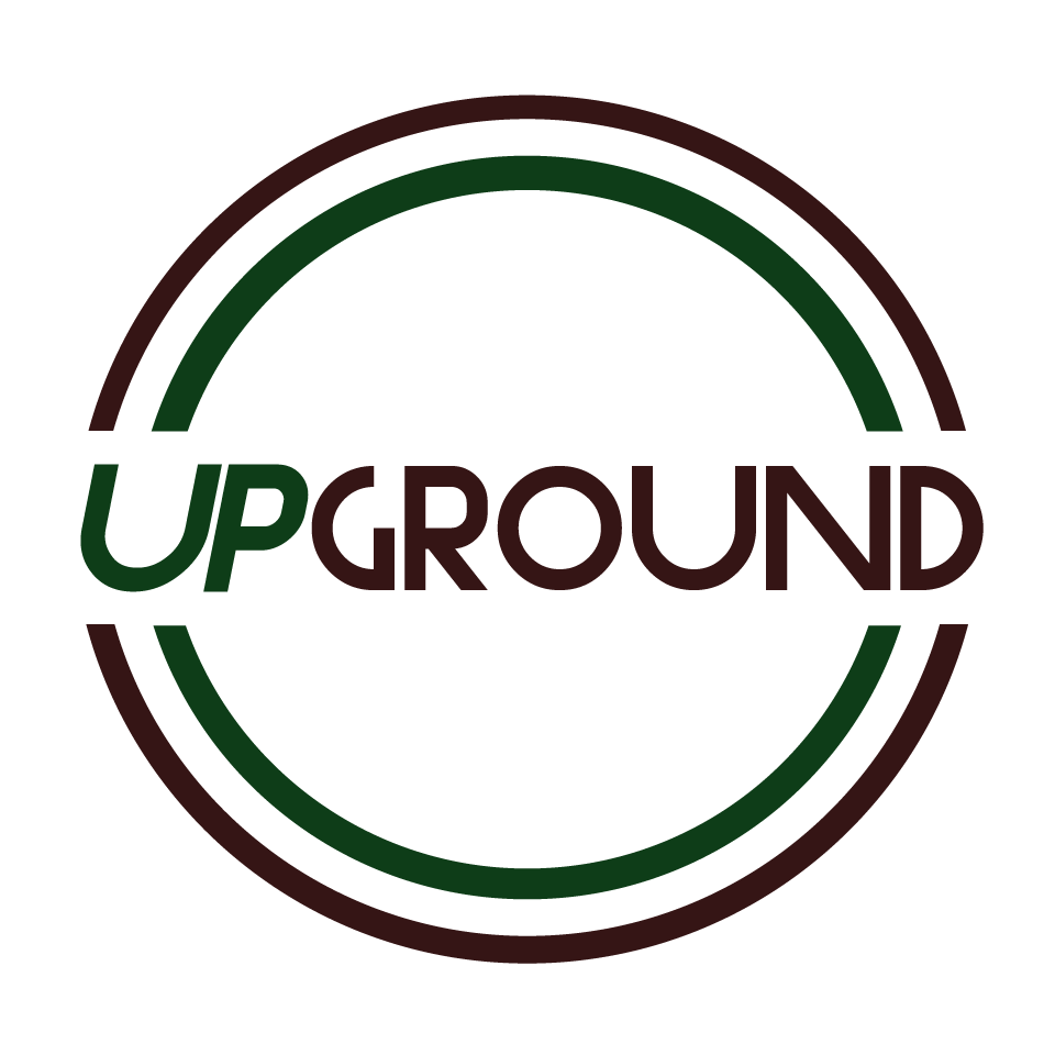 theupground.com